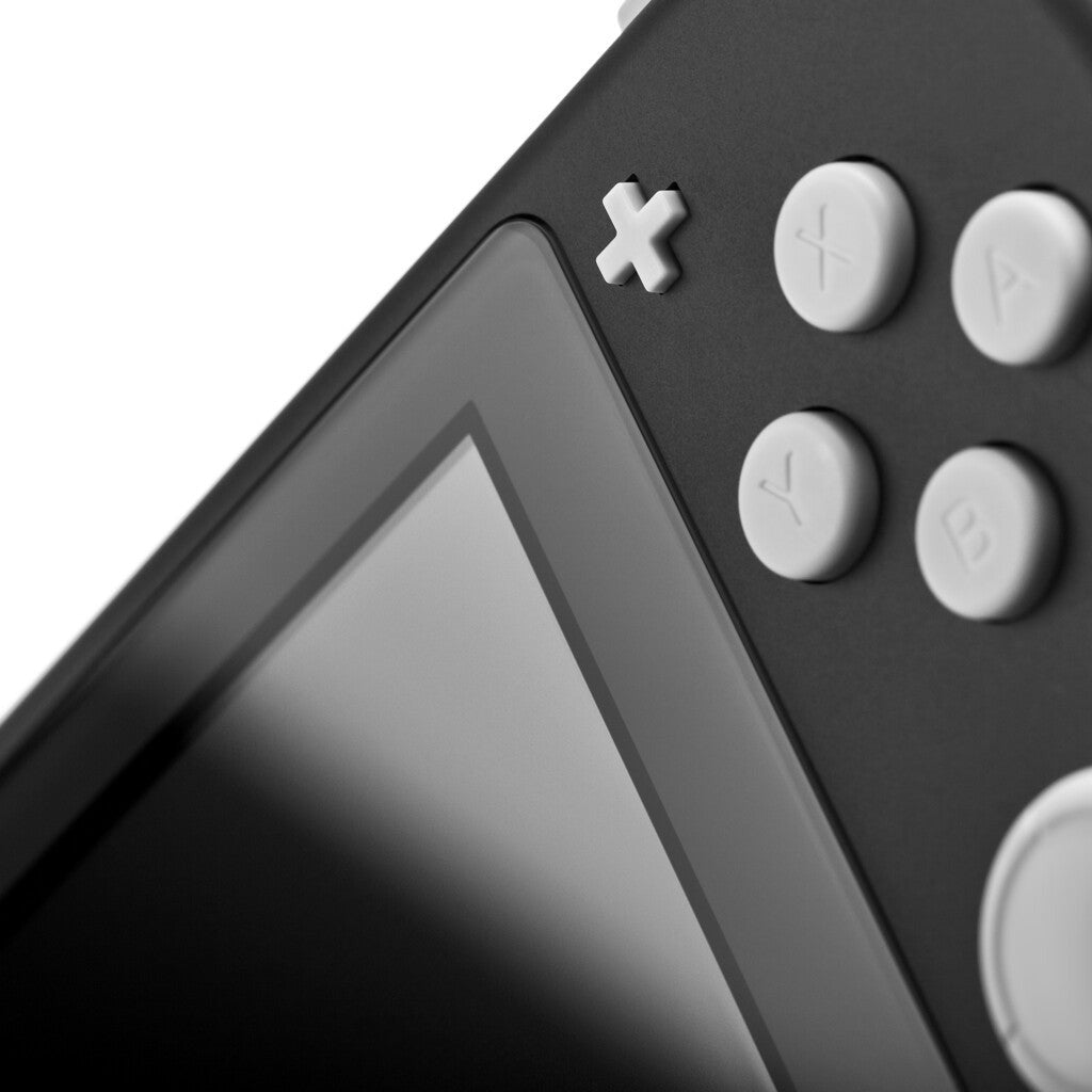 Nintendo Switch Lite Screen Protectors