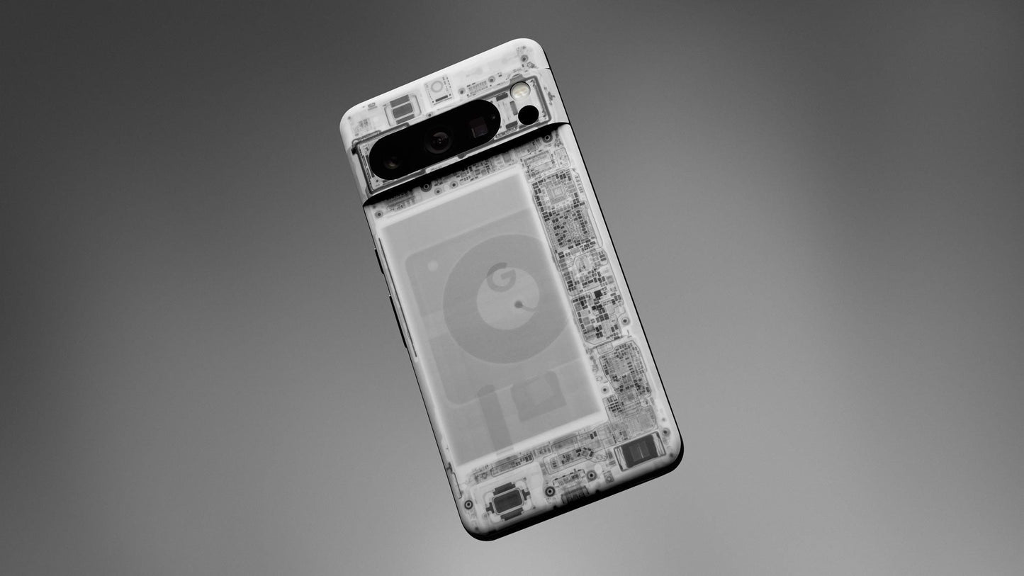 X-Ray » Special Edition Drop » dbrand