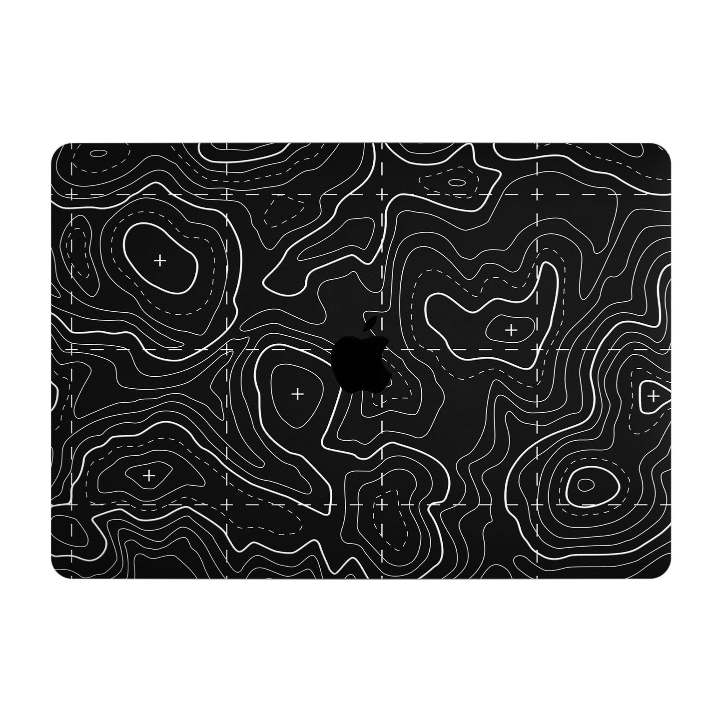 MacBook Pro 13" (2016-2018, Four Thunderbolt 3 Ports) Skins & Wraps