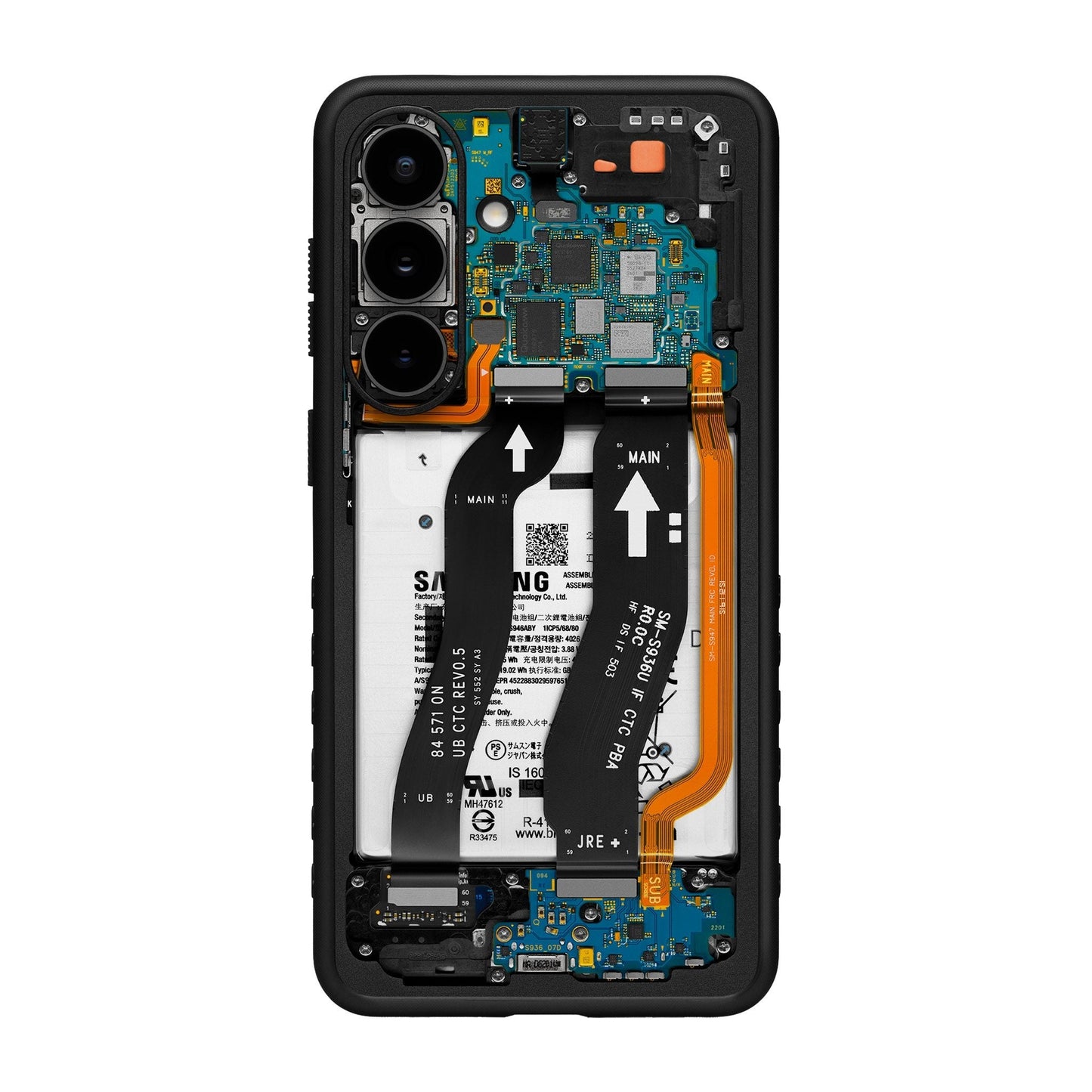 Galaxy S26 Plus Cases