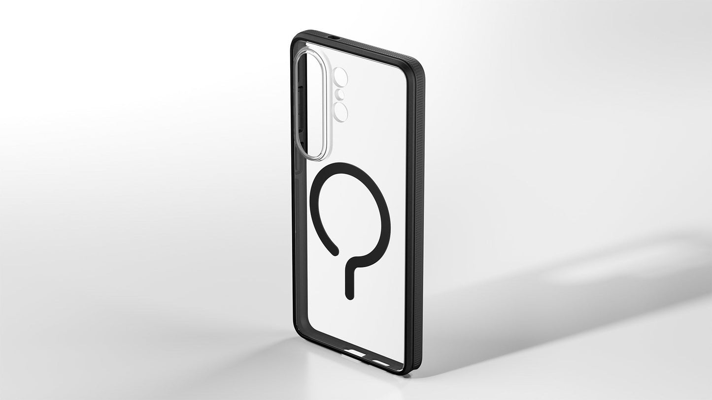 Ghost Case 2.0