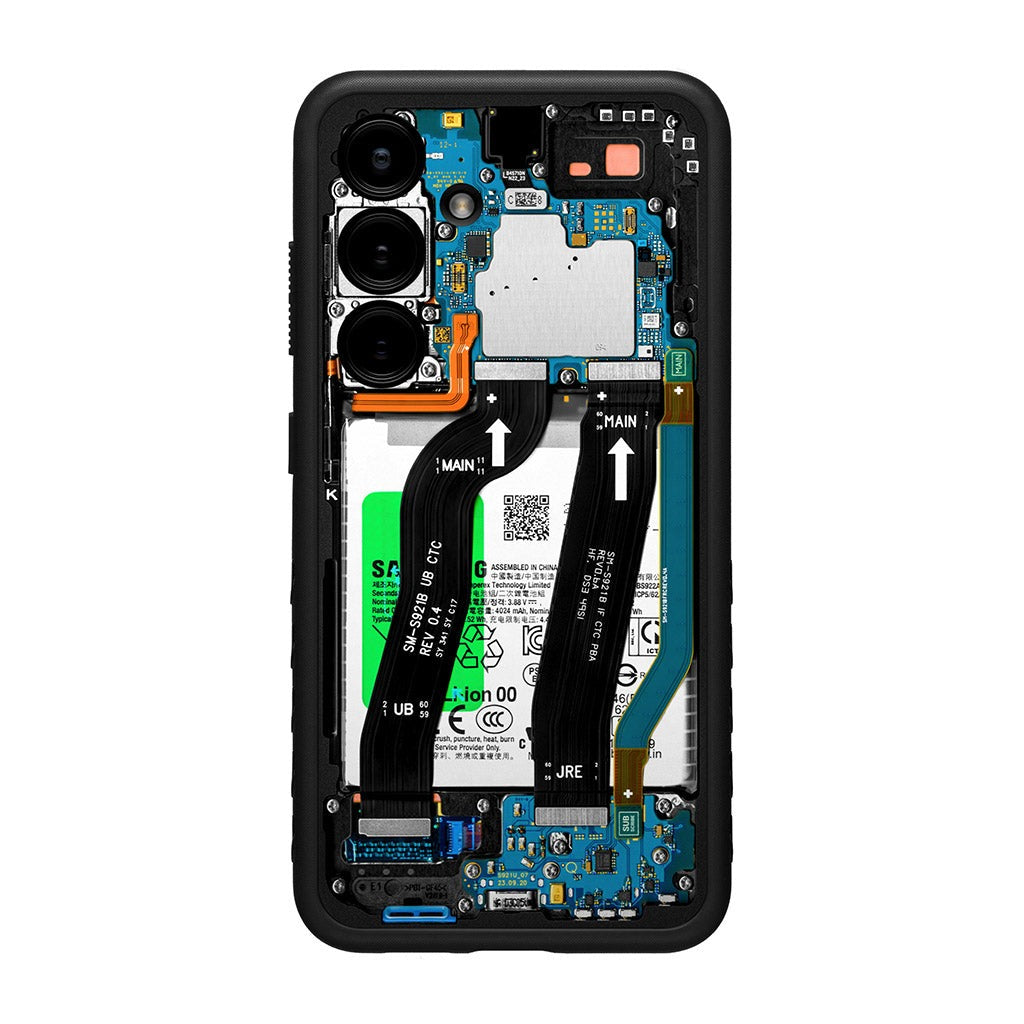 Galaxy S24 Cases