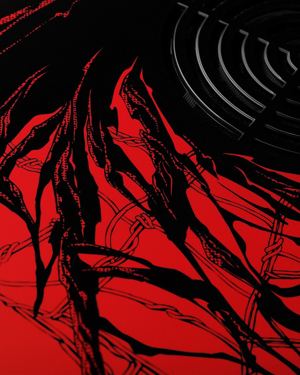 Arachnoplates » Limited Edition Drop » dbrand