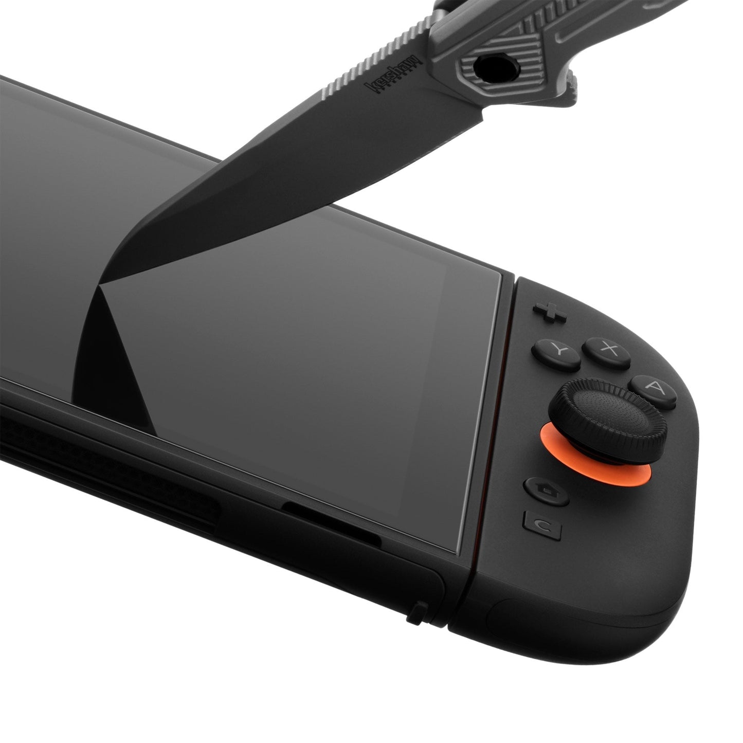 Nintendo Switch 2 Stick Grips