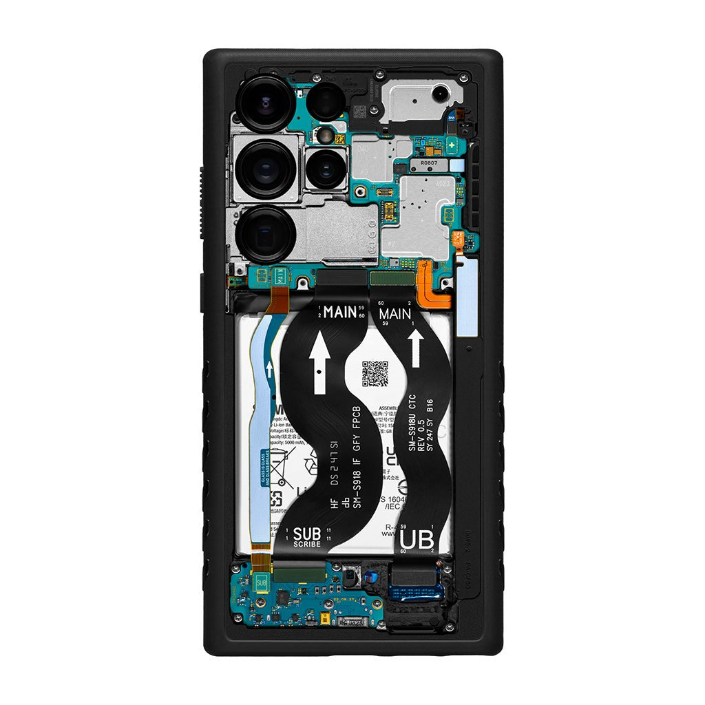 Galaxy S23 Ultra Cases