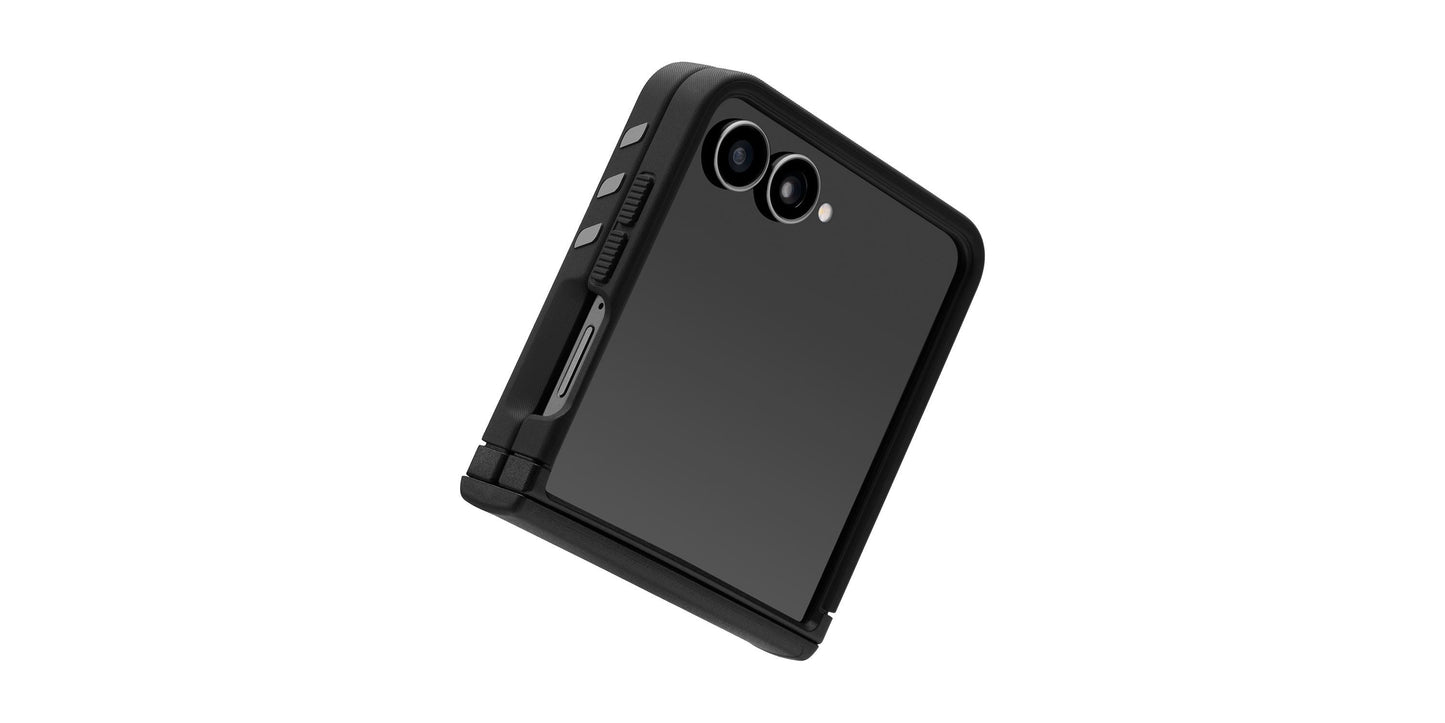 Galaxy Z Flip 7 Cases