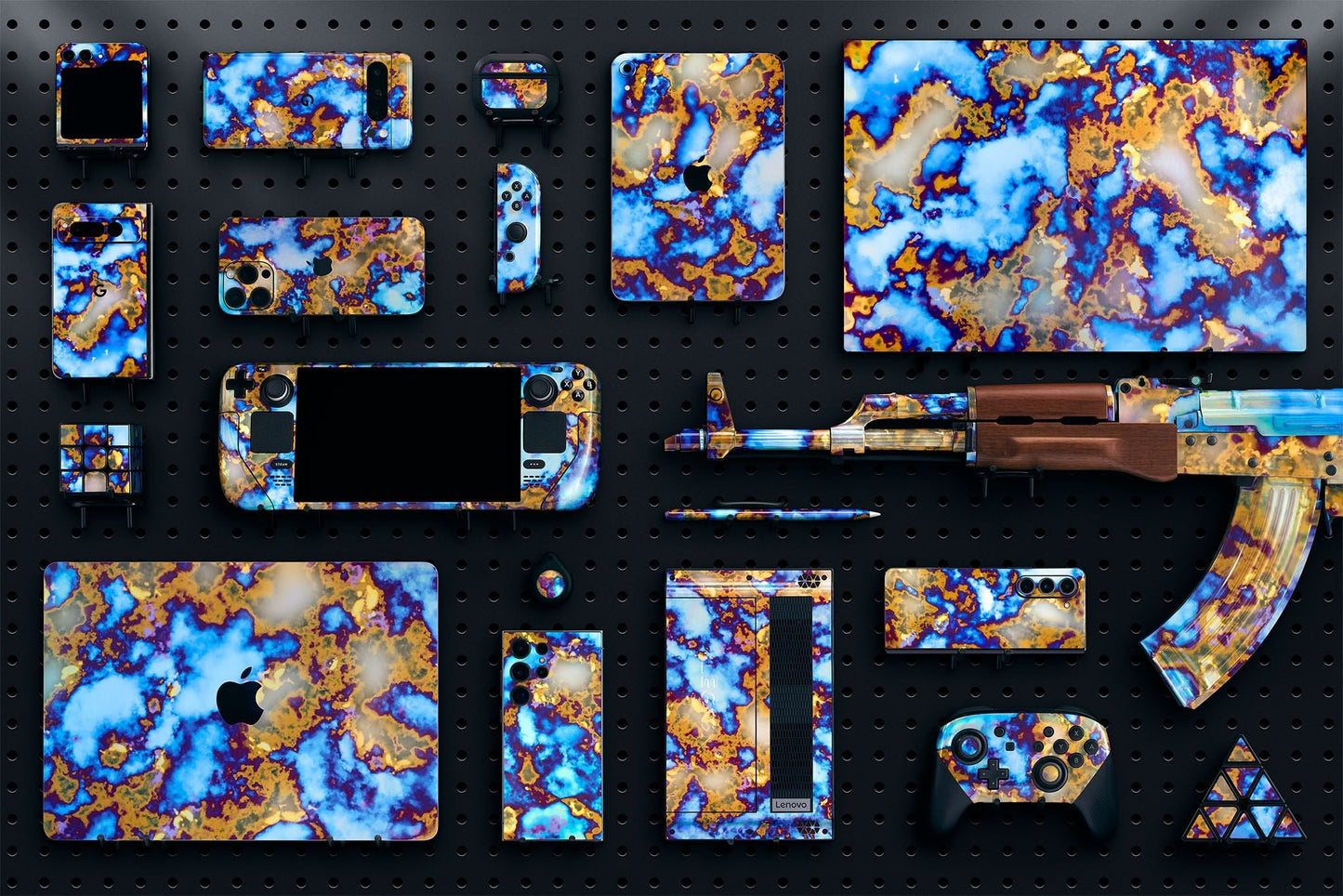 Case Hardened Â» Special Edition Drop Â» dbrand