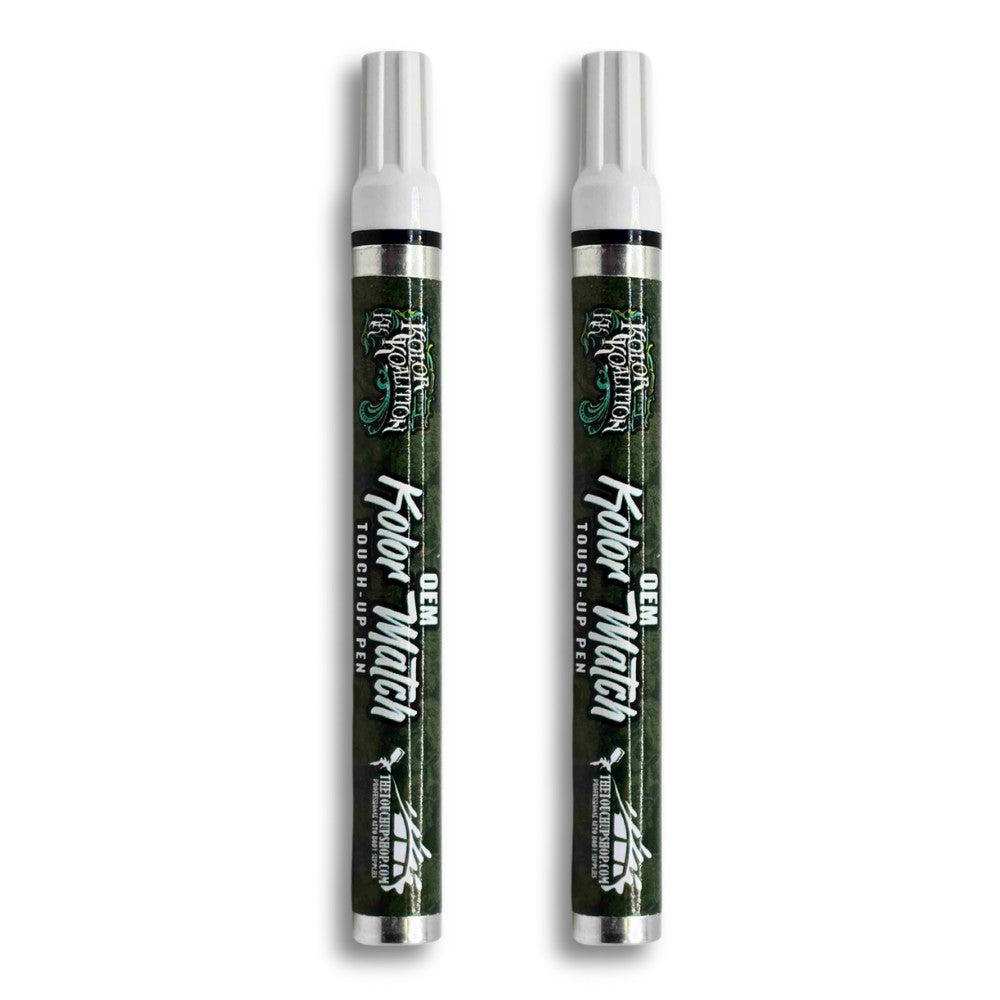 Automotive Touch Up Paint Tesla Crimson Red Pearl PR00/R108E/R-108E
