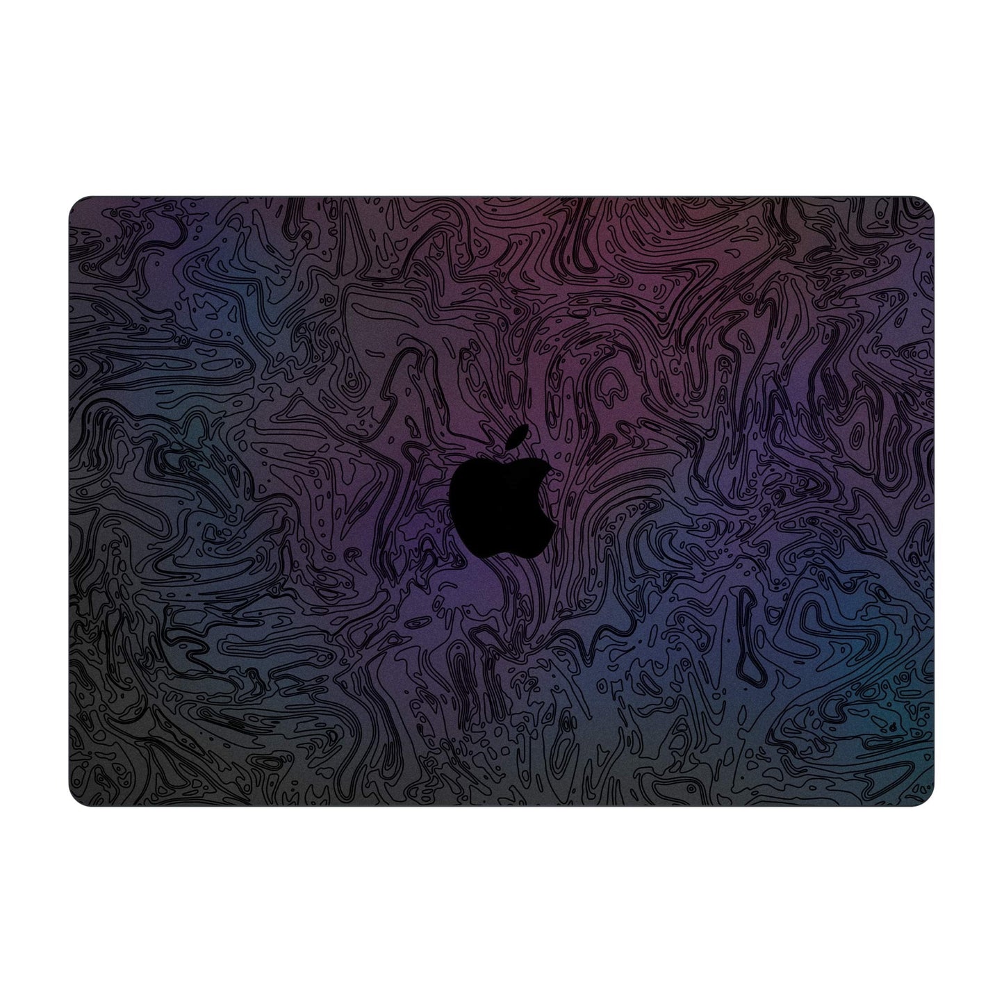 MacBook Air 13" (2022, M2) Skins & Wraps