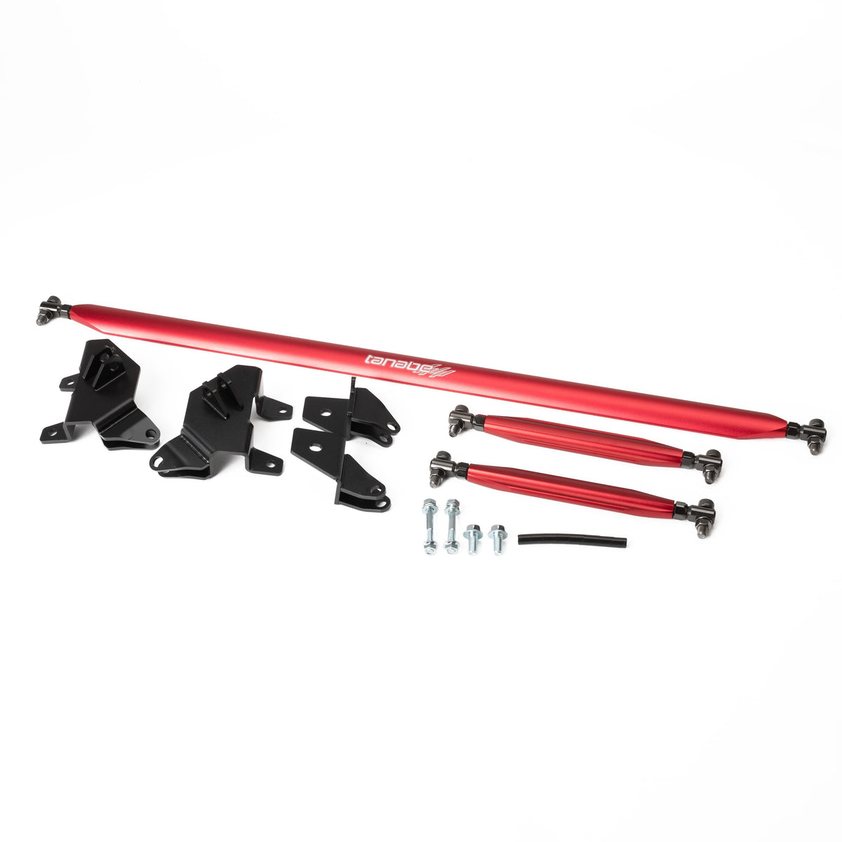 Tanabe Sustec Tower Bar Plus, Front 2020 ~ 2021 Toyota GR Supra