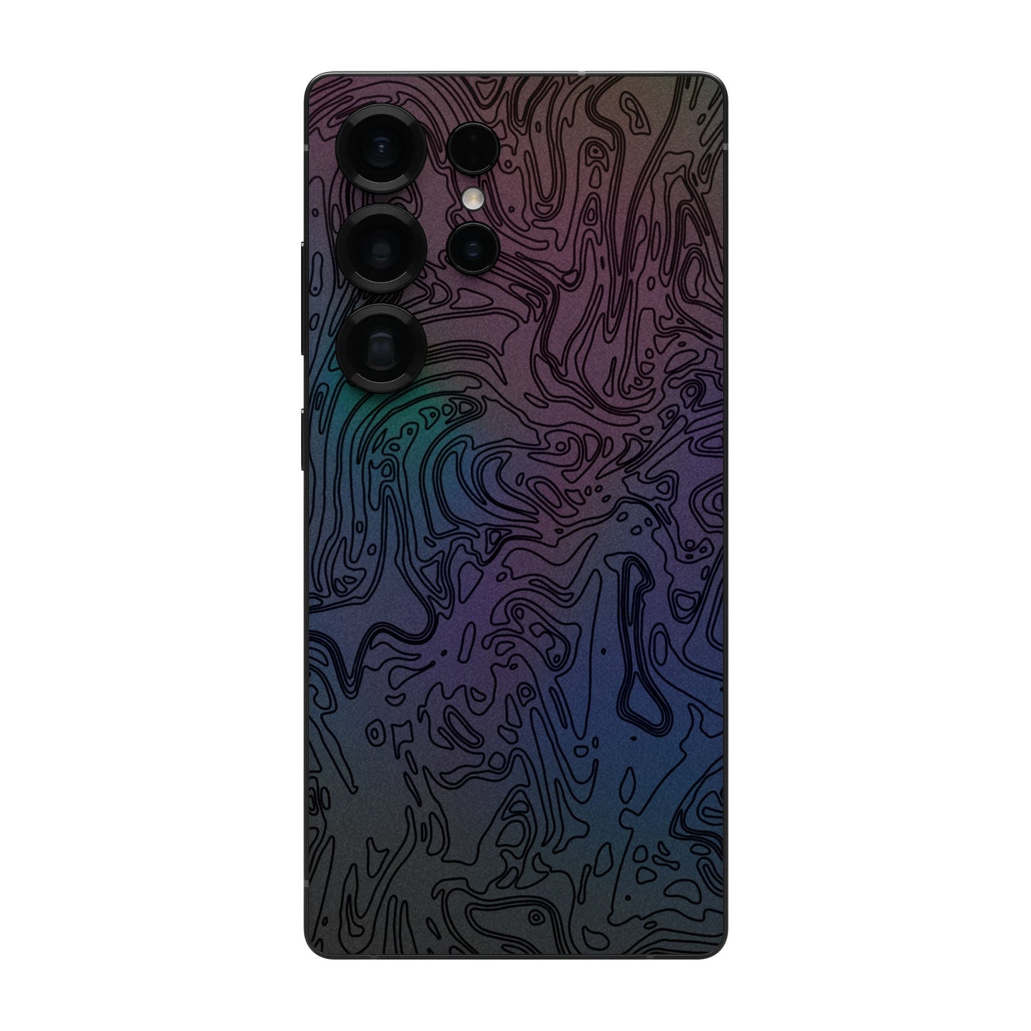 Galaxy S25 Ultra Skins & Wraps