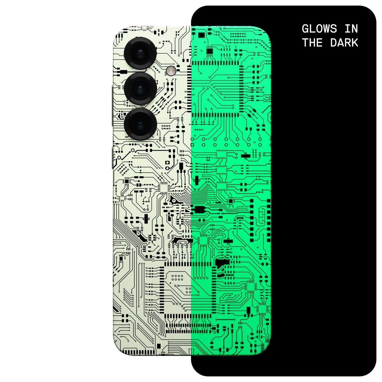 Galaxy S25 Plus Skins & Wraps