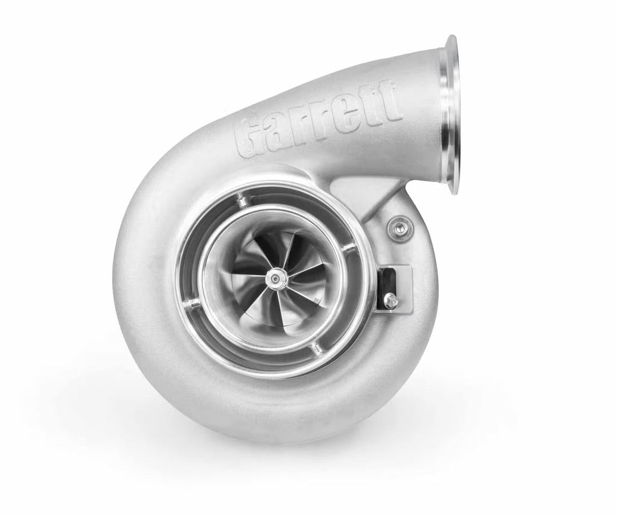 G-XRace GXR38-64 64mm CH V-Band