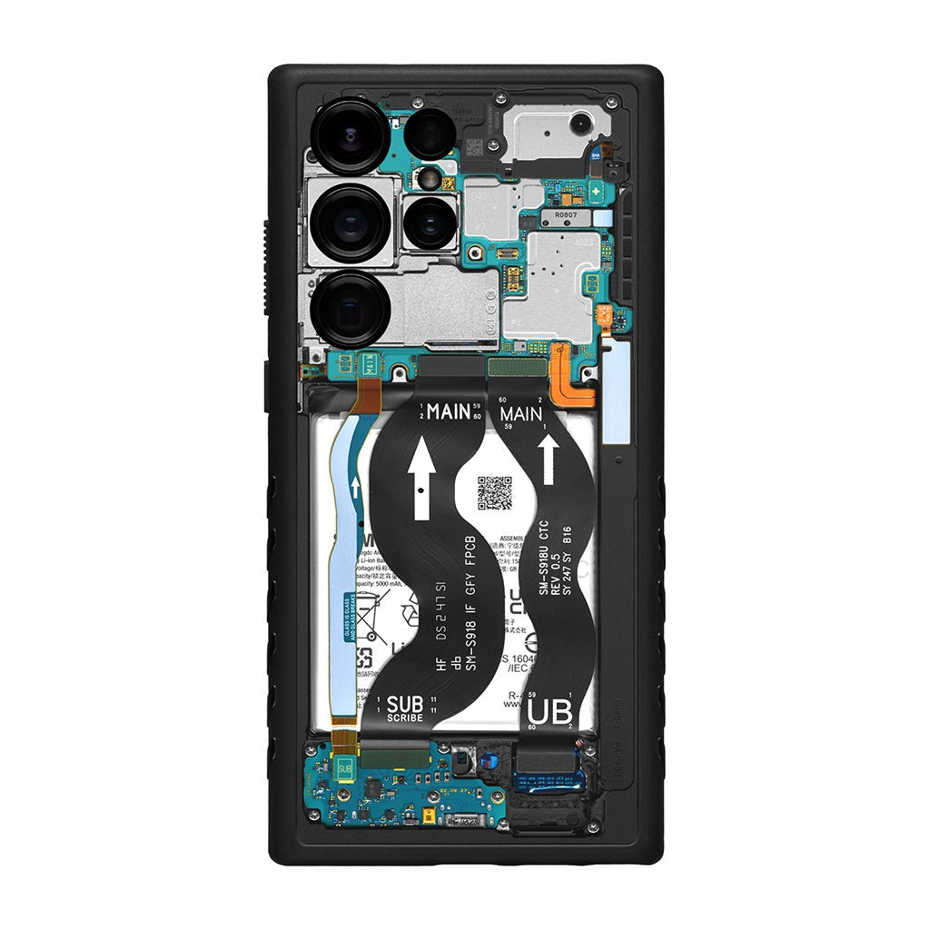 Galaxy S23 Ultra Cases