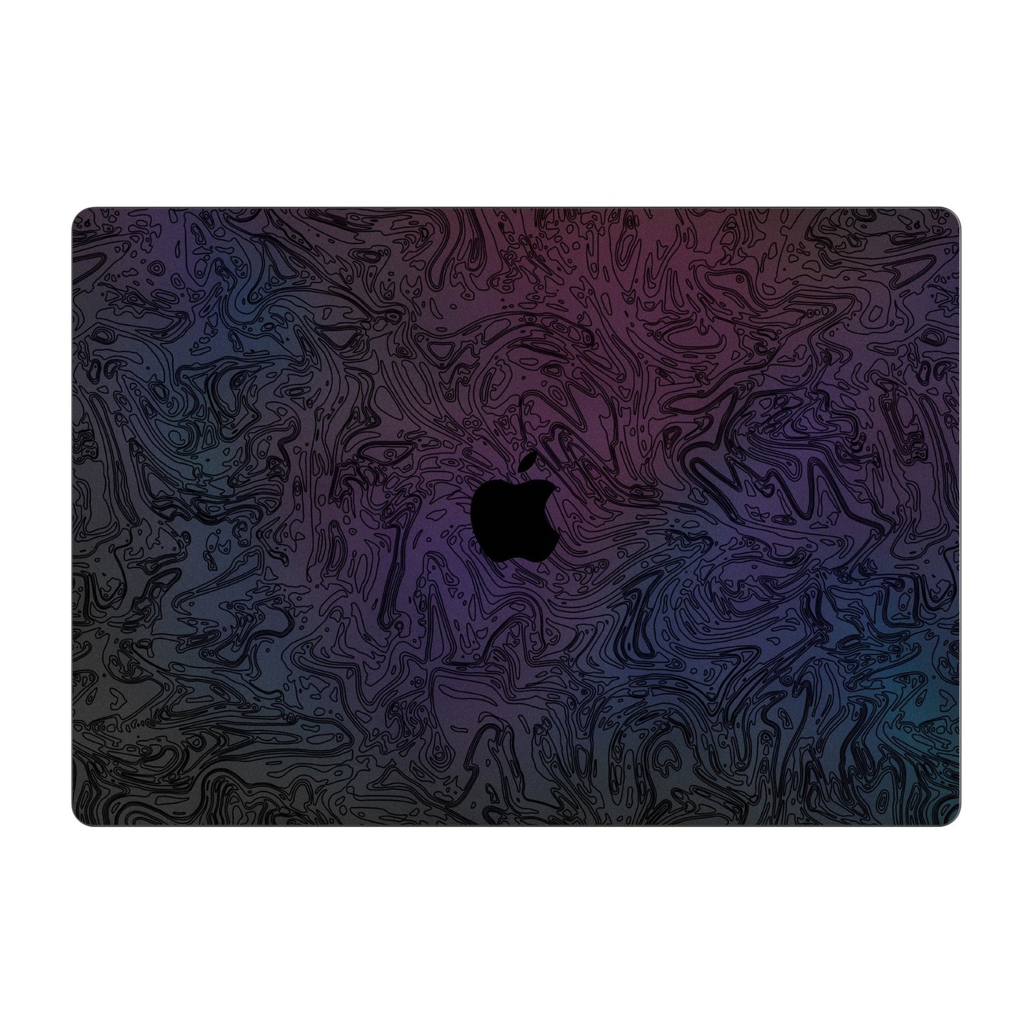 MacBook Pro 16" (2021, M1) Skins & Wraps