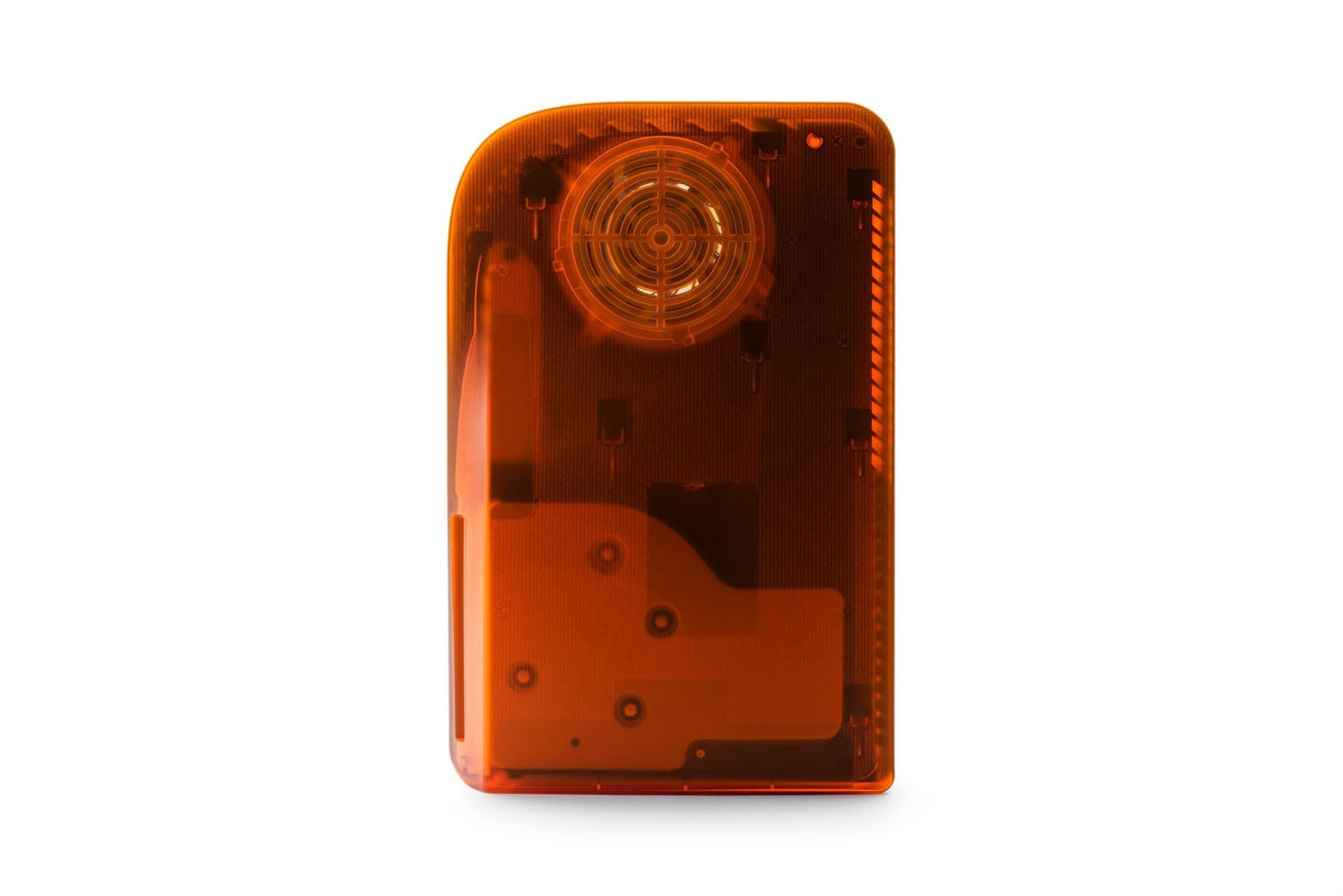 Retro Darkplates