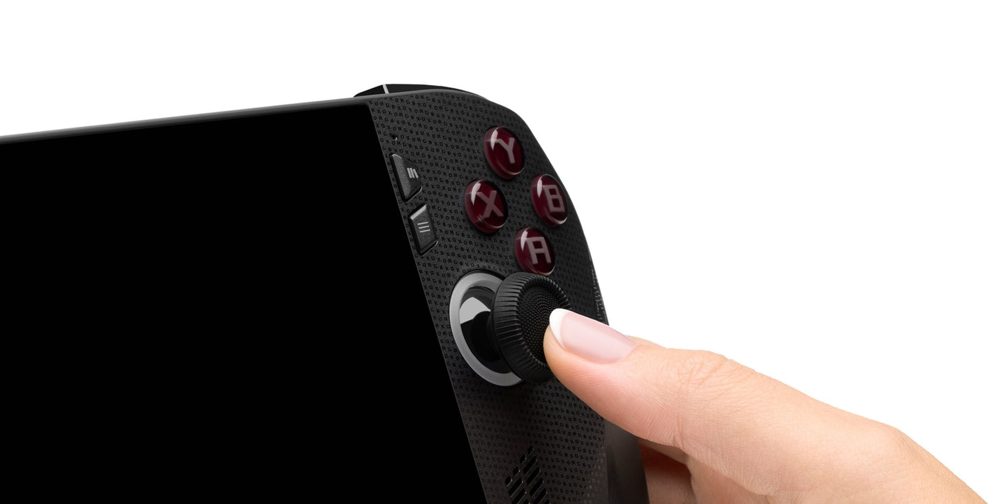 Xbox Ally & Ally X Stick Grips