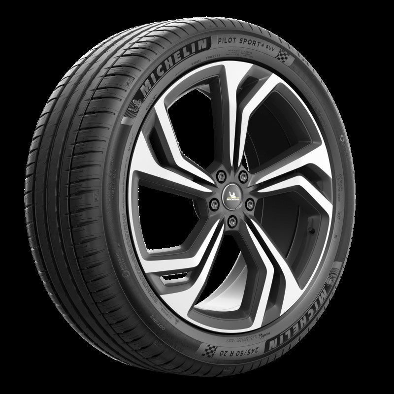 Michelin Pilot Sport 4 SUV 315/35R20 110Y XL