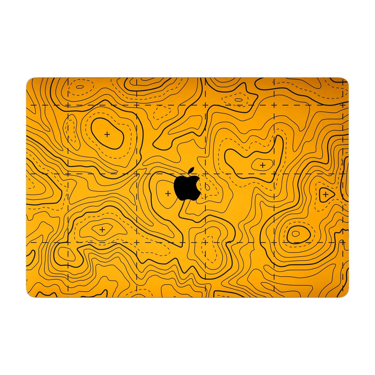 MacBook Pro 16" (2019) Skins & Wraps