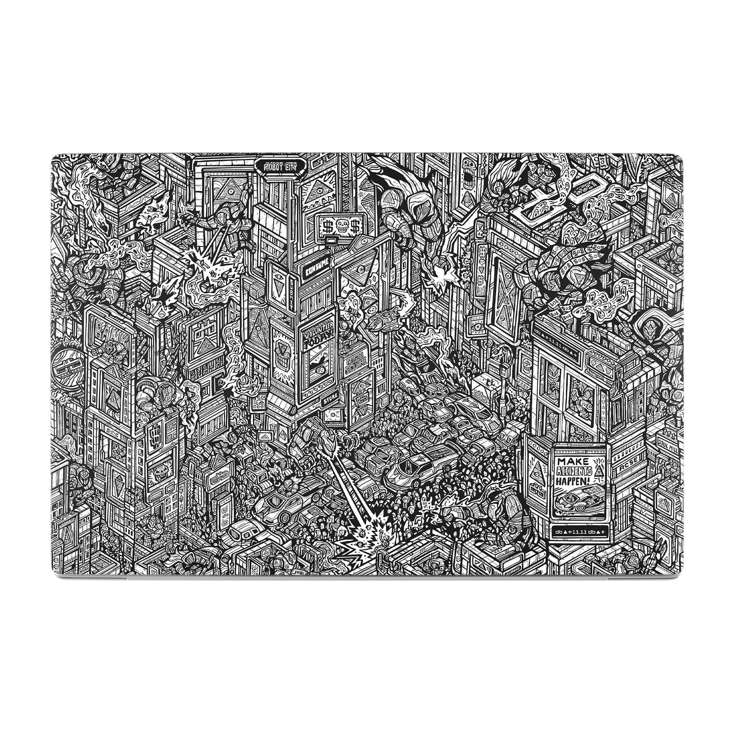 XPS 13 (9315) Skins & Wraps