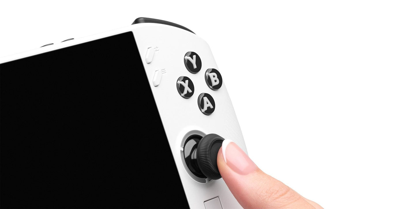 Legion Go S Stick Grips