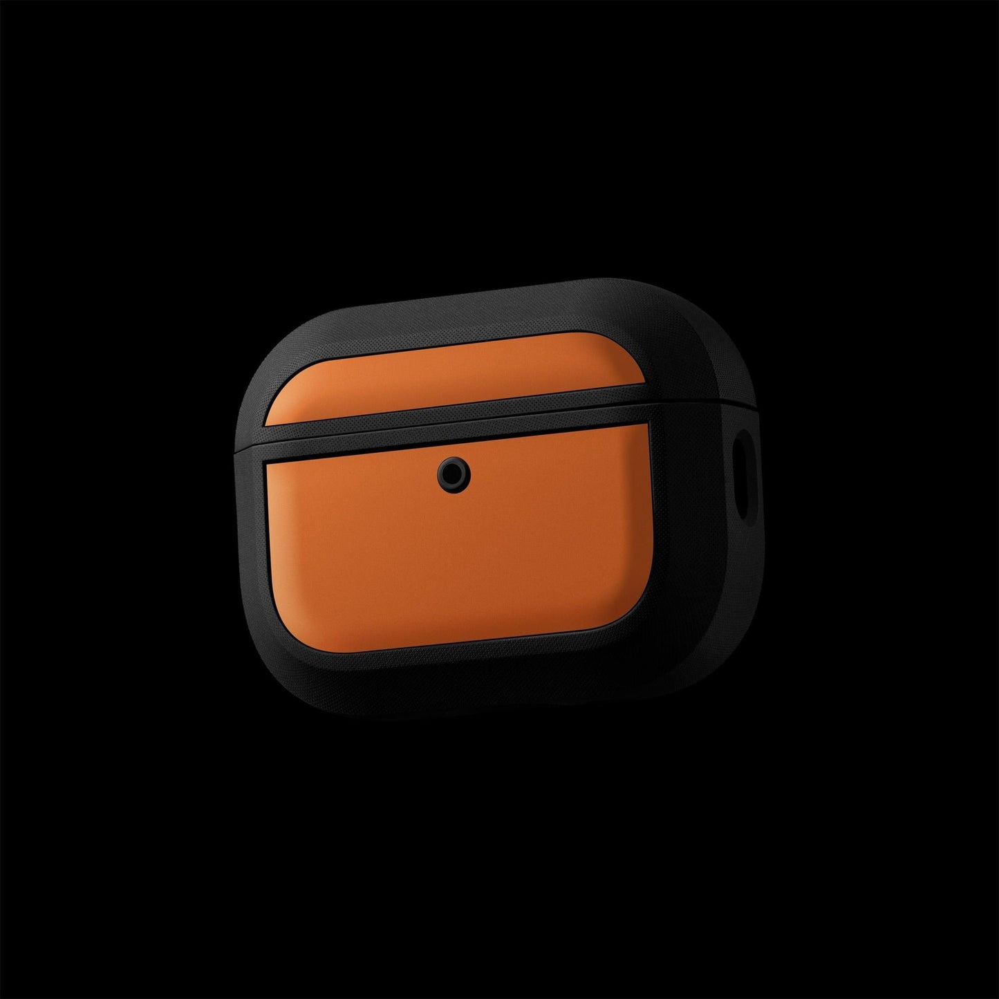 Cosmic Orange