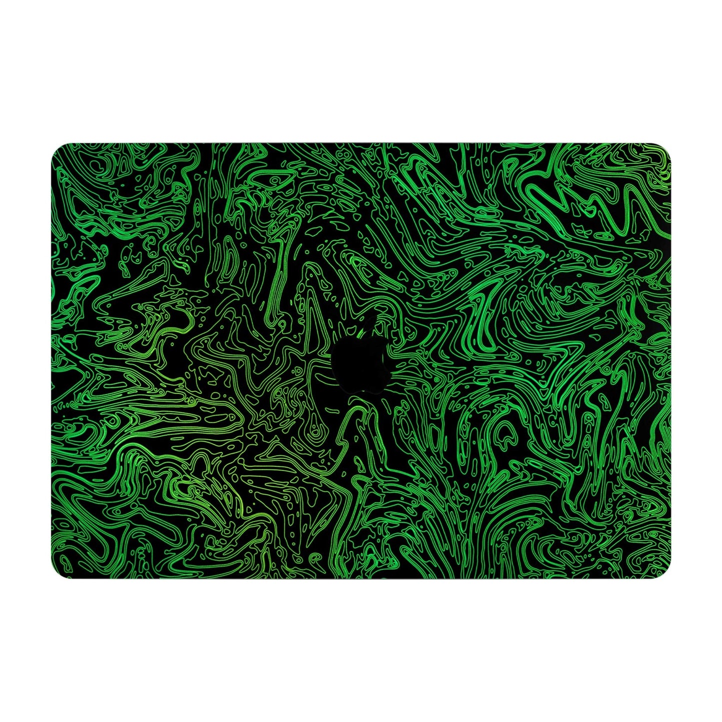 MacBook Pro 13" (2019, Four Thunderbolt 3 Ports) Skins & Wraps