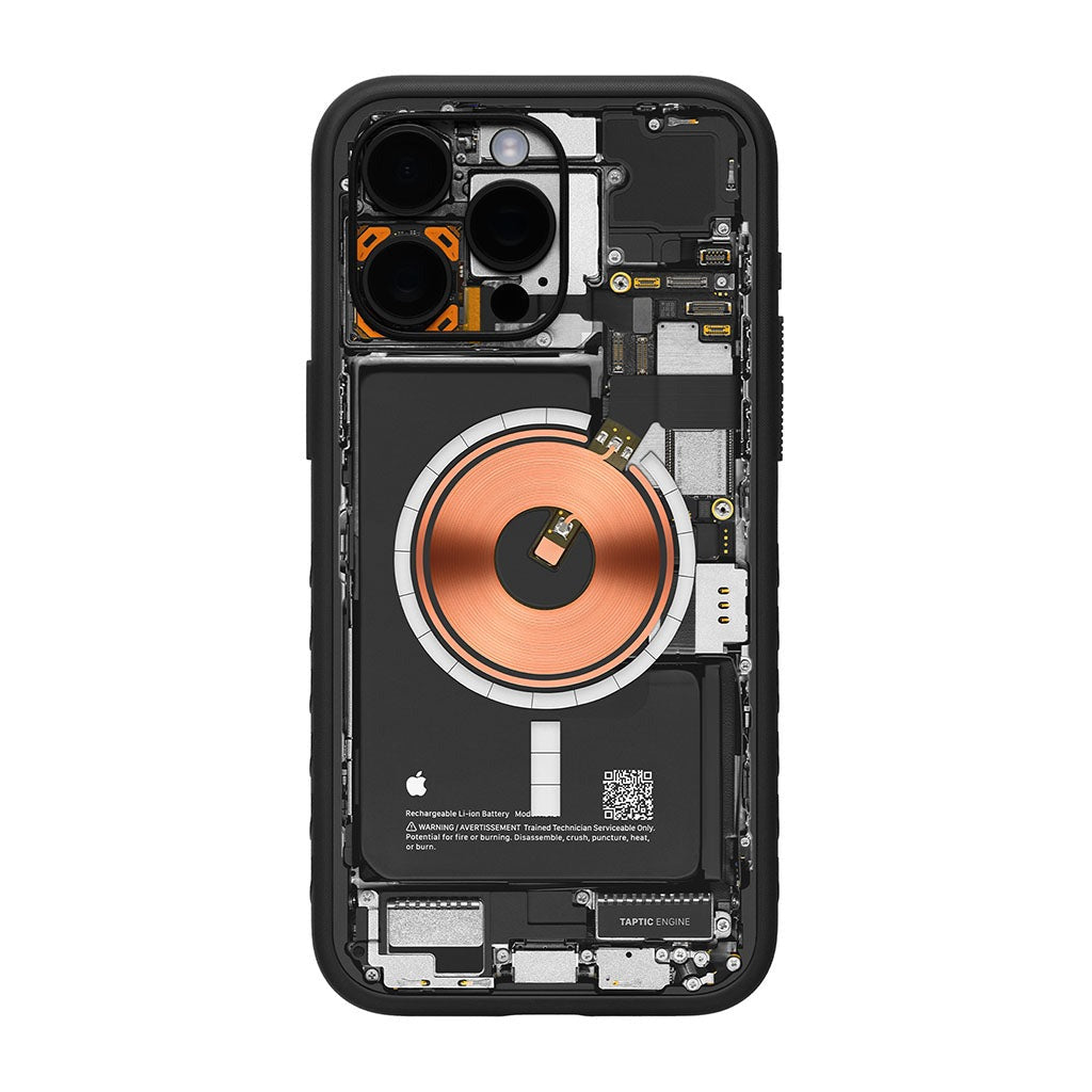 iPhone 15 Pro Max Cases