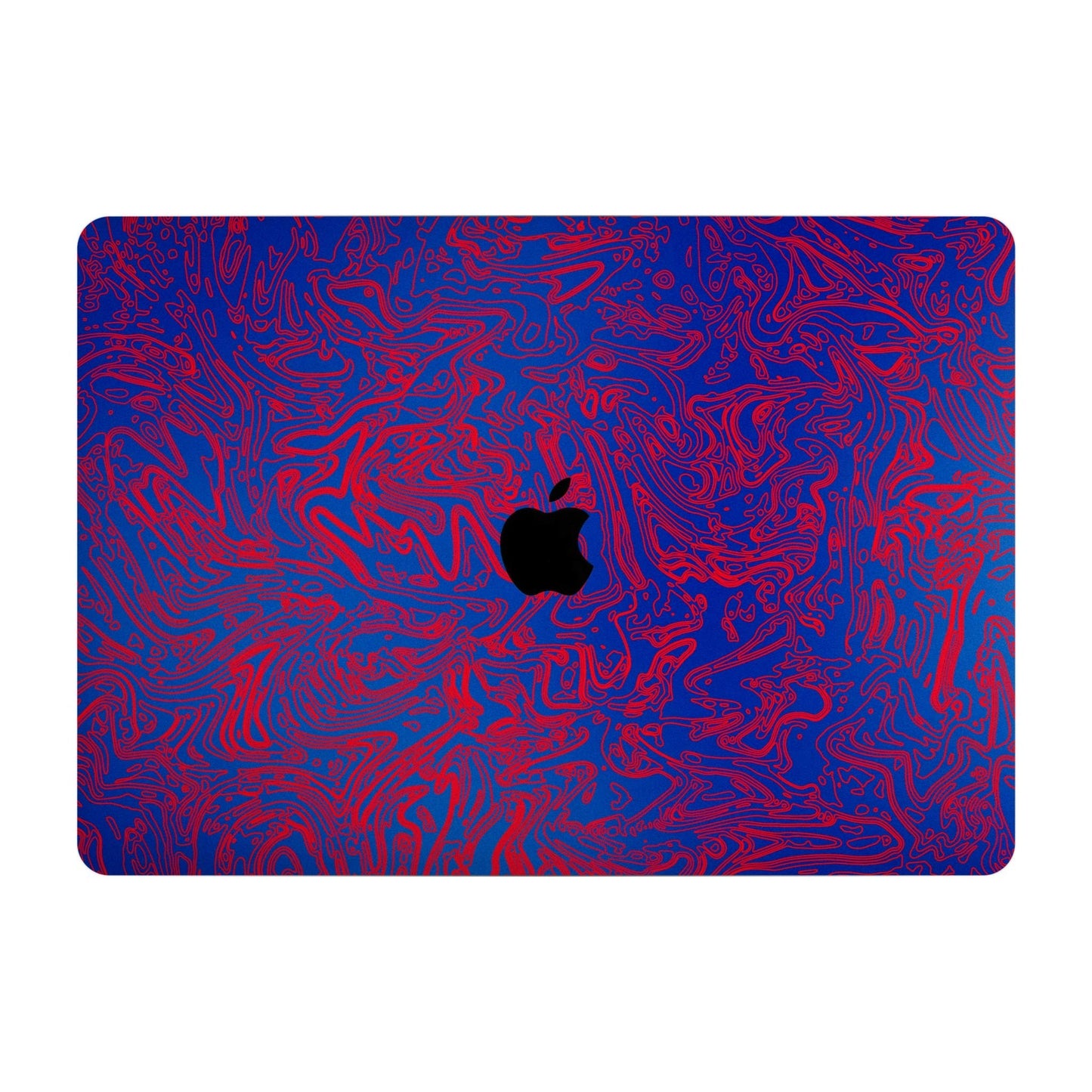 MacBook Pro 13" (2016-2018, Two Thunderbolt 3 Ports) Skins & Wraps