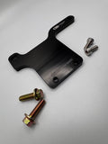 Weldon Regulator billet bracket