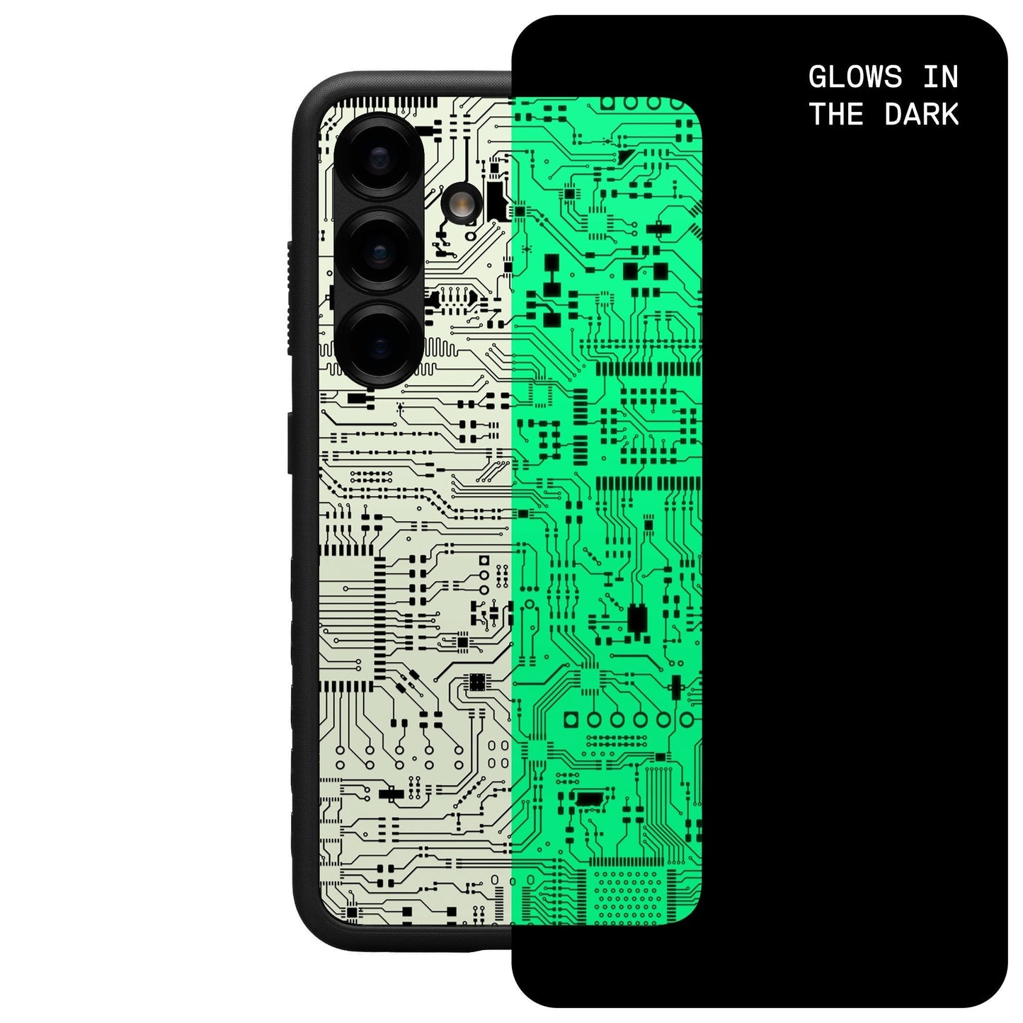 Galaxy S25 Cases