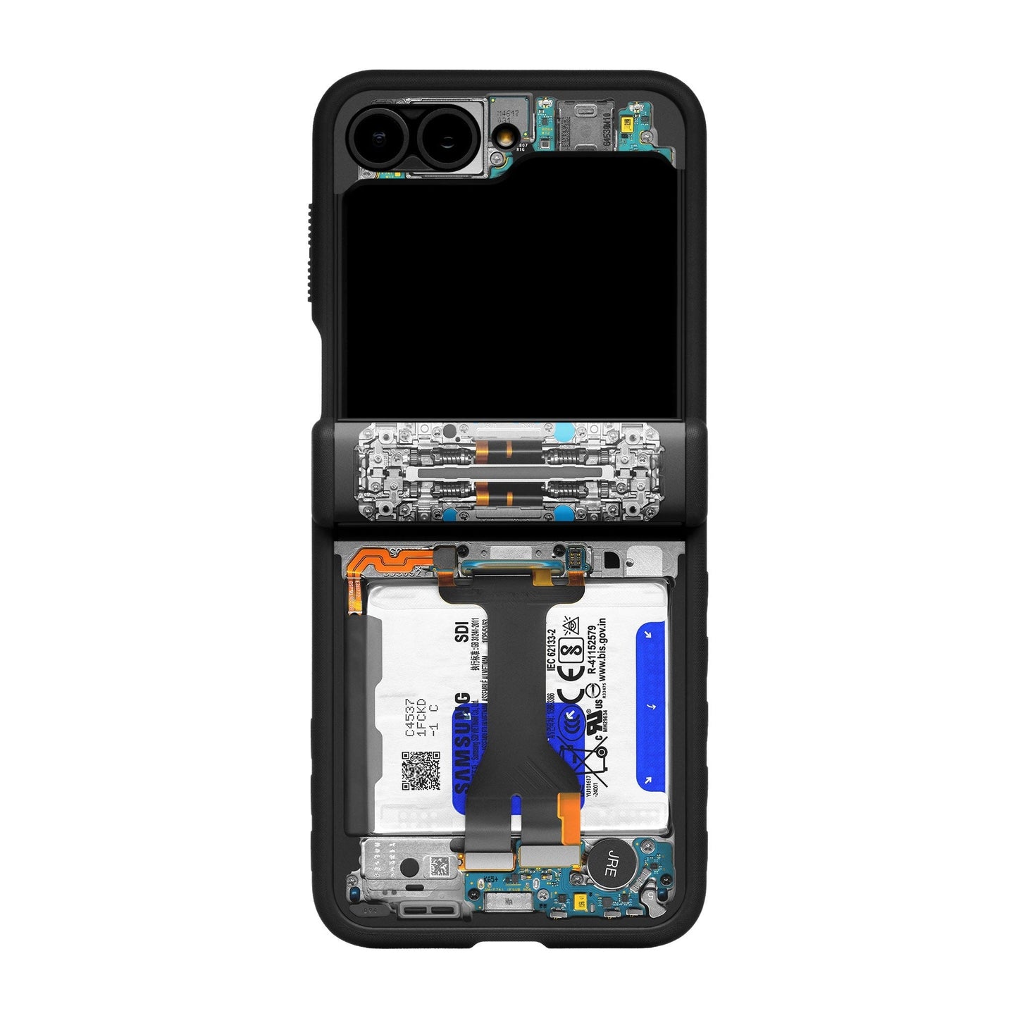 Galaxy Z Flip 6 Cases