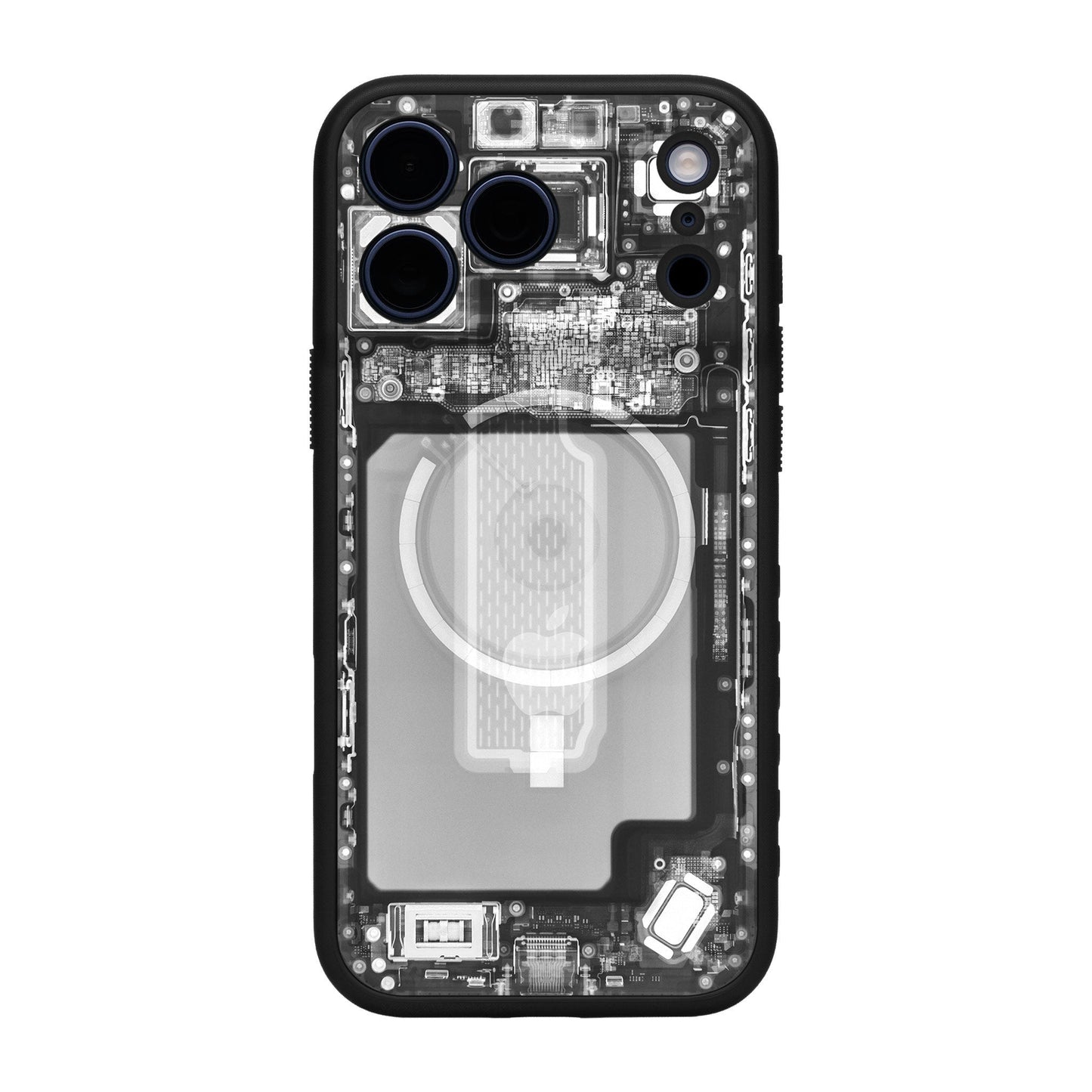 iPhone 17 Pro Max Cases