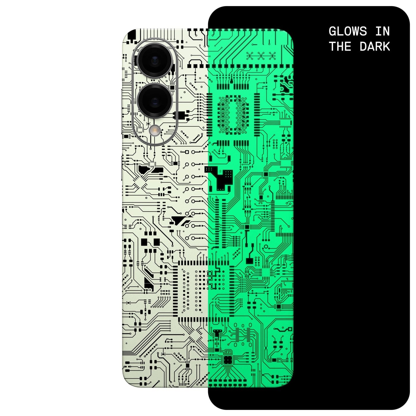 Galaxy S25 Edge Skins & Wraps