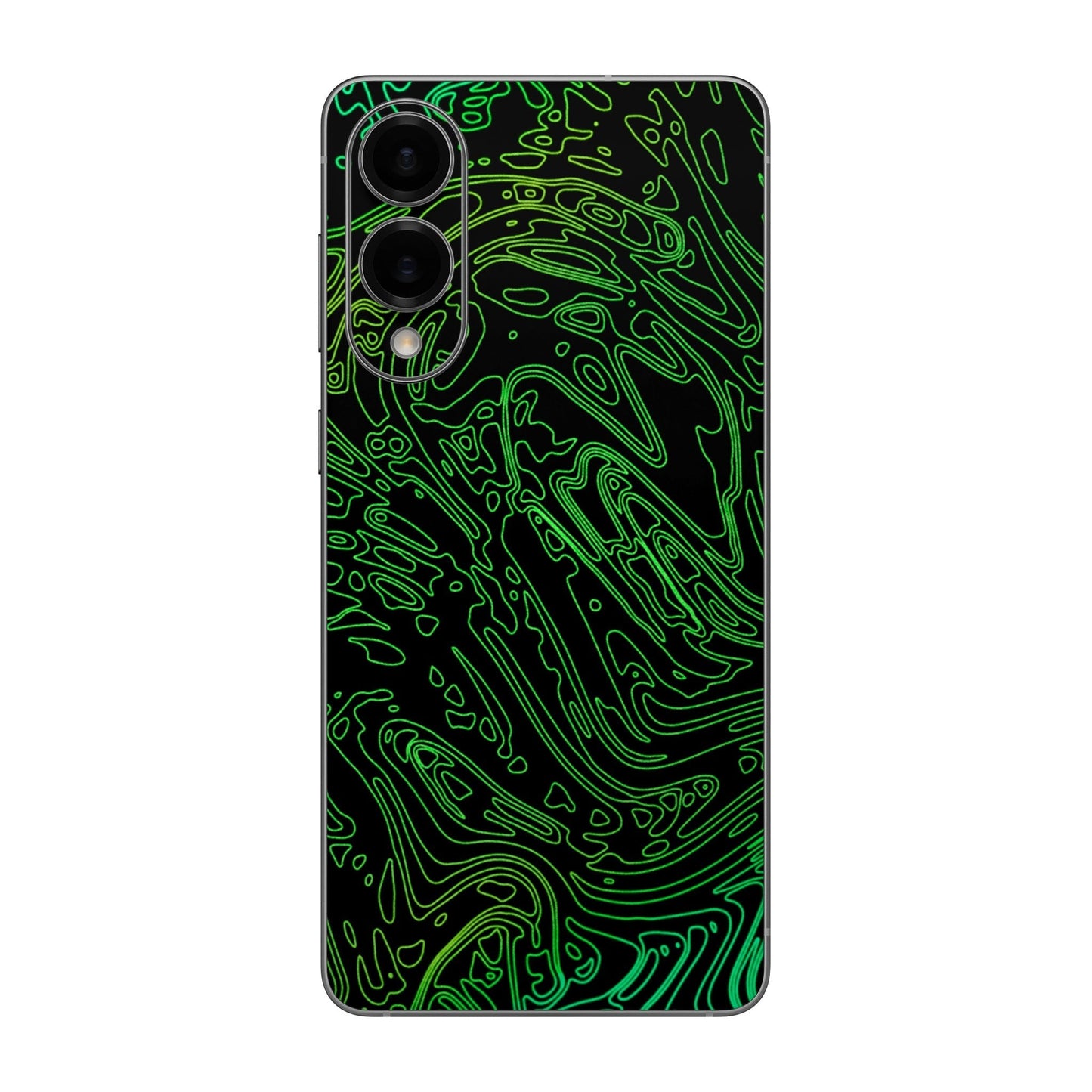 Galaxy S25 Edge Skins & Wraps