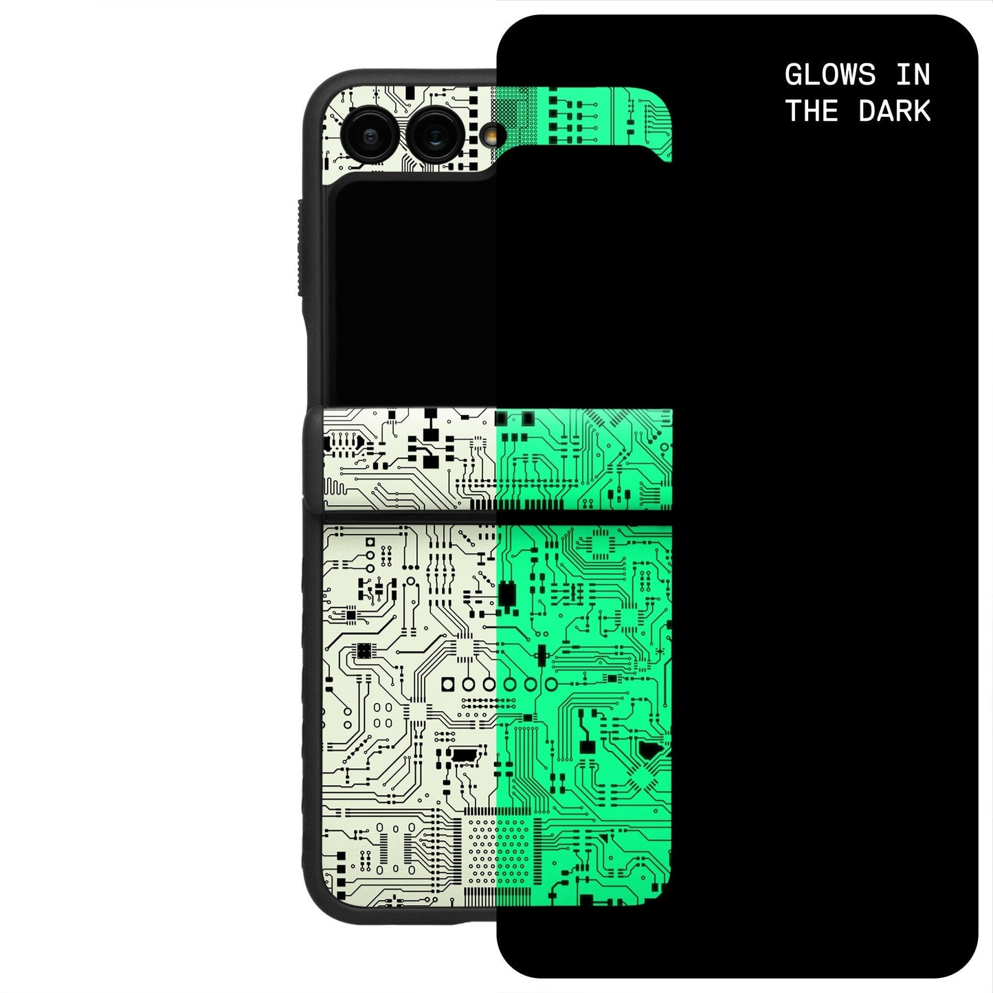 Galaxy Z Flip 5 Cases