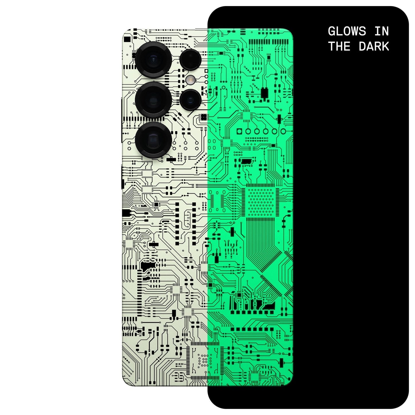 Galaxy S25 Ultra Skins & Wraps