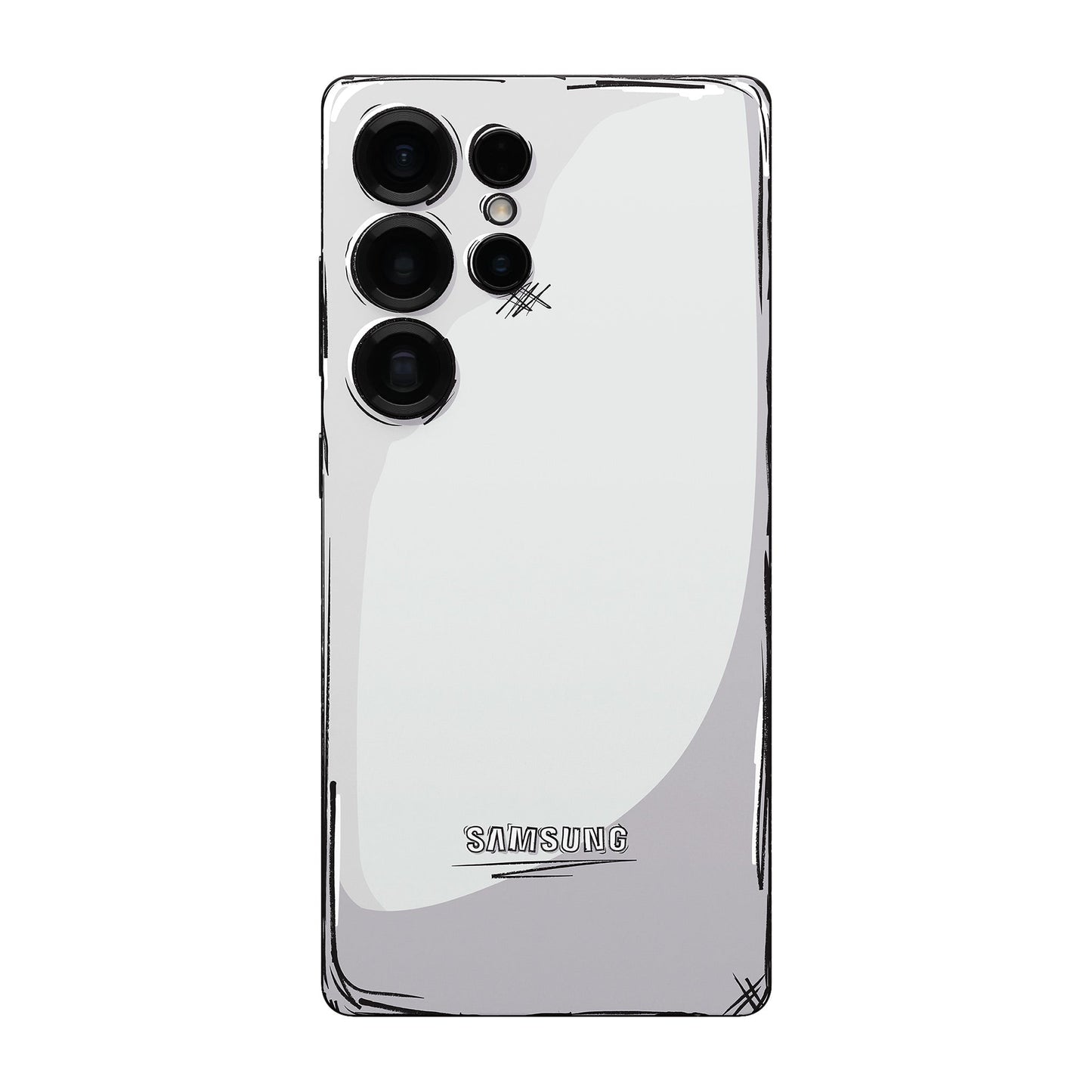 Galaxy S25 Ultra Skins & Wraps