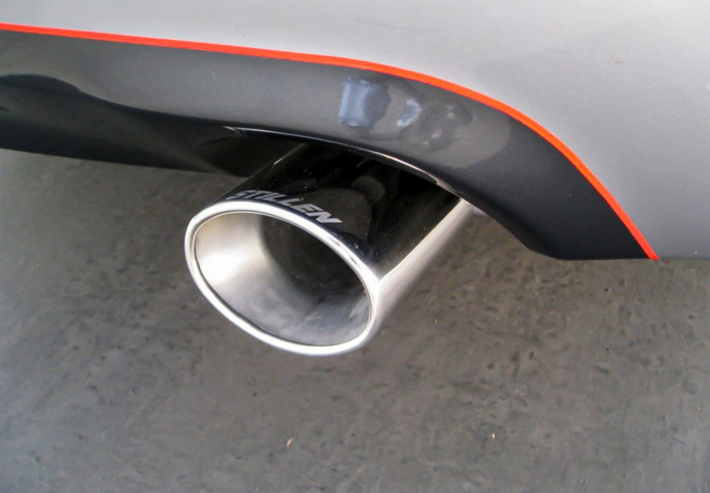 Nissan Maxima Cat-Back Exhaust System For 09-15 Nissan Maxima Stillen