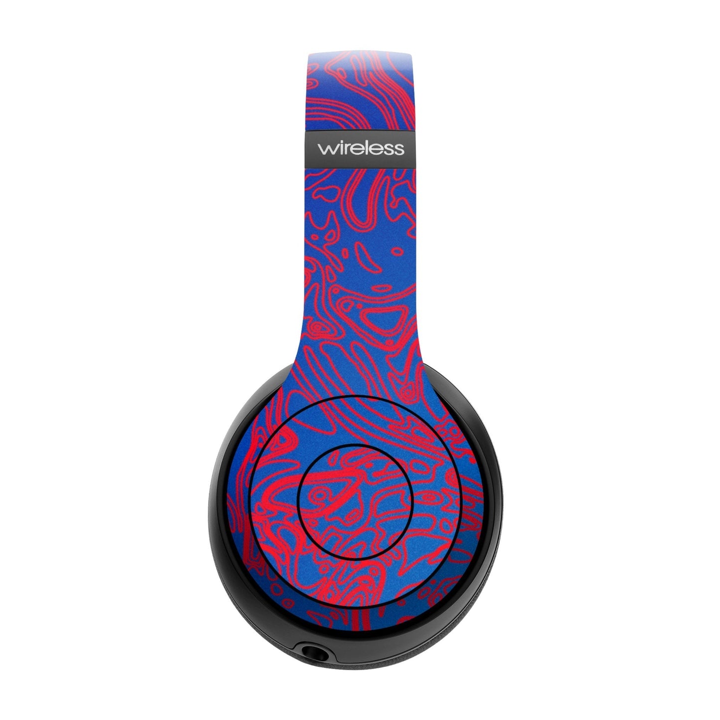 Beats Solo 4 Skins & Wraps