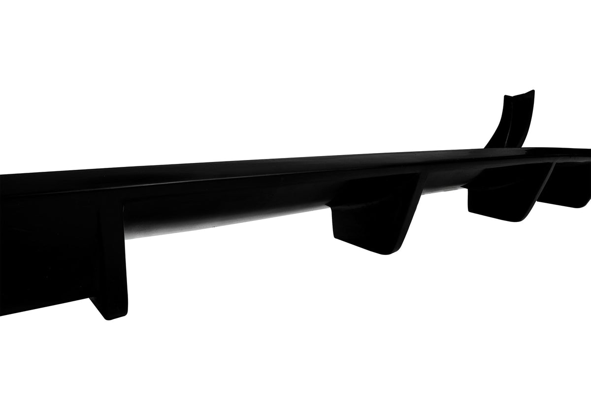 2005-2009 Ford Mustang GT Generation 1 Rear Diffuser Valance by Street Scene