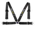 Harness, 4-Point Magnum