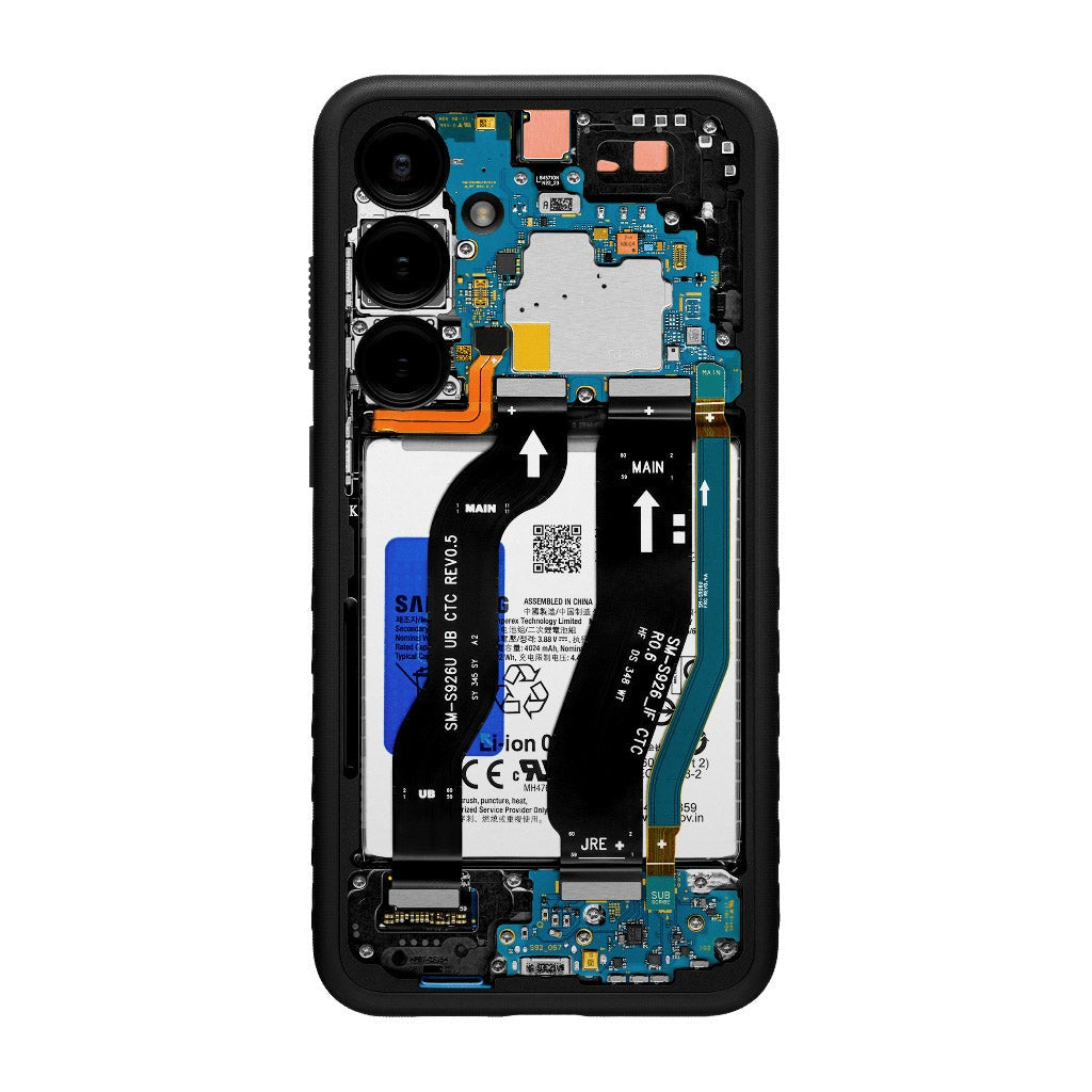 Galaxy S24 Plus Cases