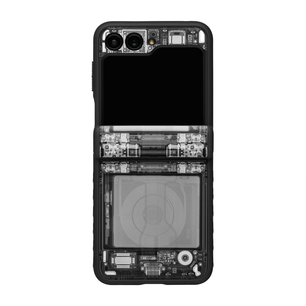 Galaxy Z Flip 5 Cases