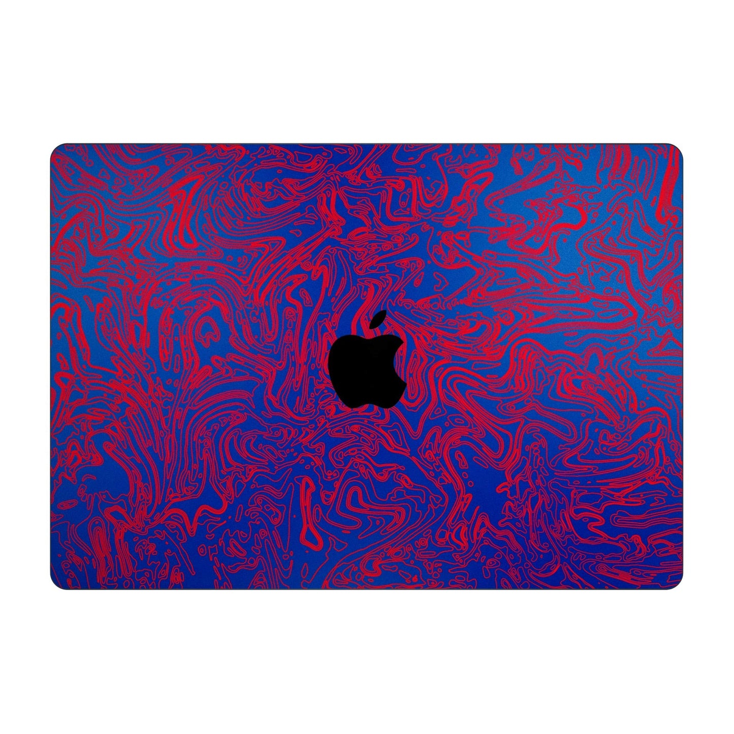 MacBook Air 13" (2024, M3) Skins & Wraps