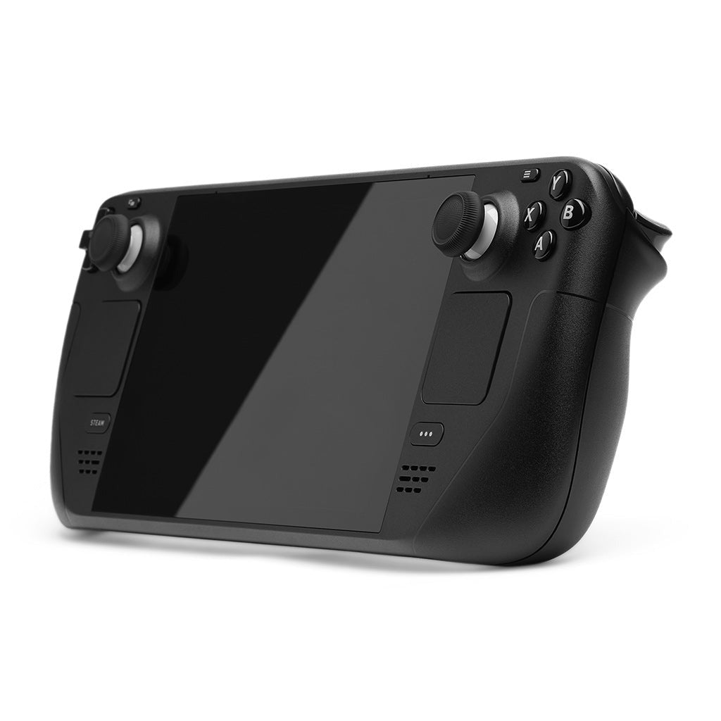 Steam Deck Screen Protectors