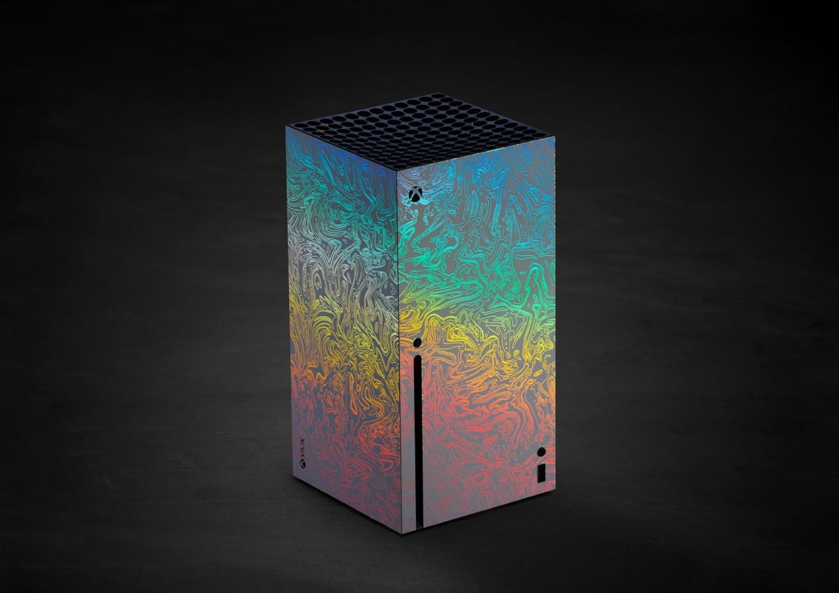 Limited Edition