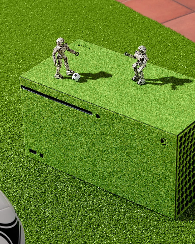 Touch Grass 2025