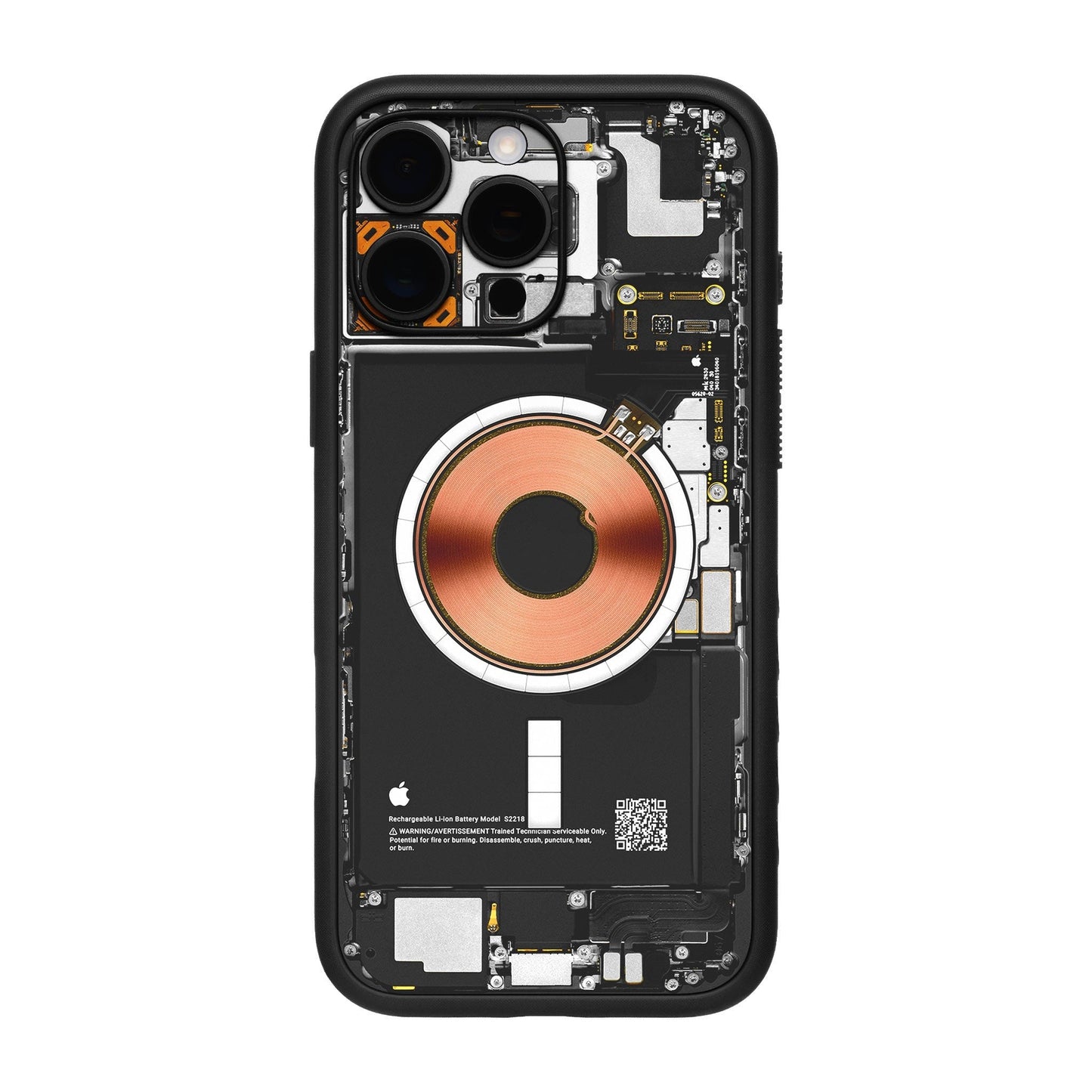 iPhone 16 Pro Max Cases