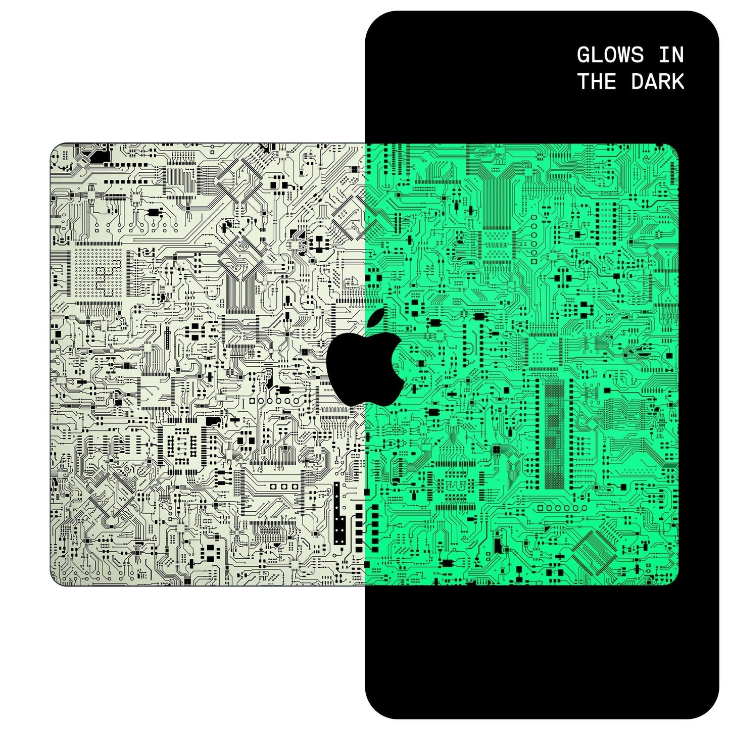 MacBook Air 13" (2024, M3) Skins & Wraps